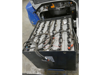 Electric forklift STILL RX20-20PL: picture 4 Electric forklift STILL RX20-20PL: picture 4