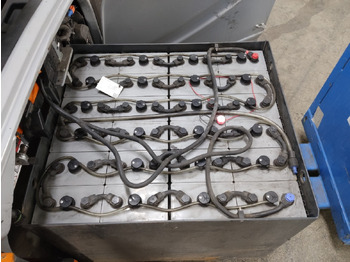 Electric forklift STILL RX20-20PL: picture 4