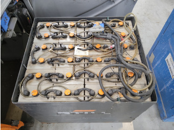 Electric forklift STILL RX20-20PL: picture 4