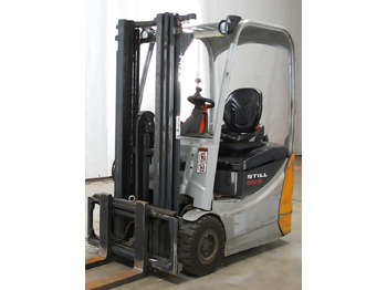 Electric forklift STILL RX50