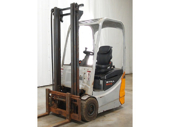 Electric forklift STILL RX50