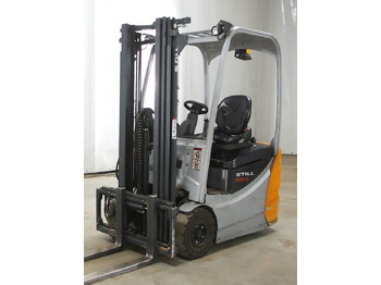 Electric forklift STILL RX50