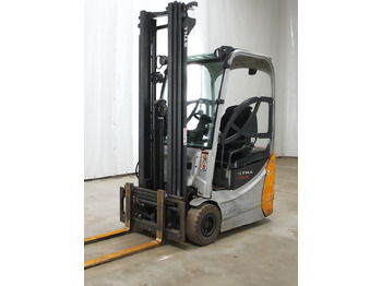 Electric forklift STILL RX50