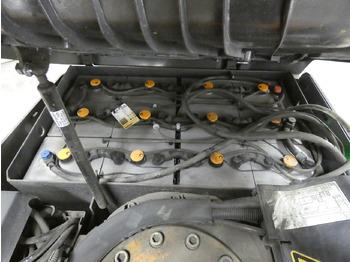 Electric forklift STILL RX50-15: picture 3