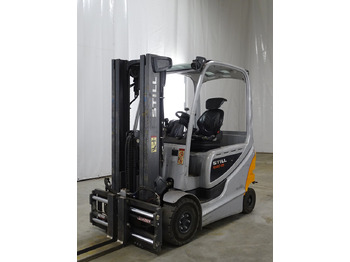 Electric forklift STILL RX60