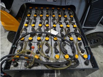 Electric forklift STILL RX60-25: picture 4