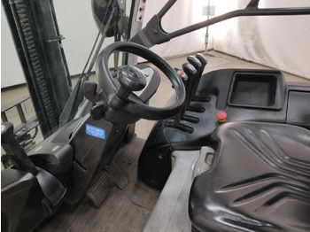 Electric forklift STILL RX60-25: picture 3