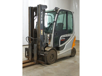 Electric forklift STILL RX60