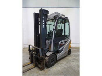 Electric forklift STILL RX60