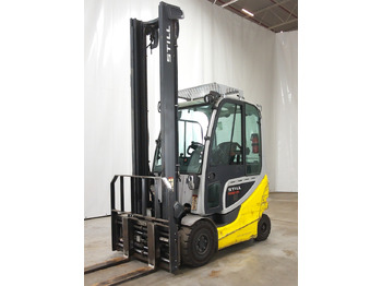 Electric forklift STILL RX60