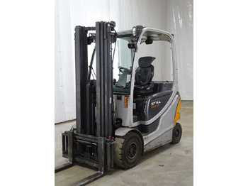 Electric forklift STILL RX60