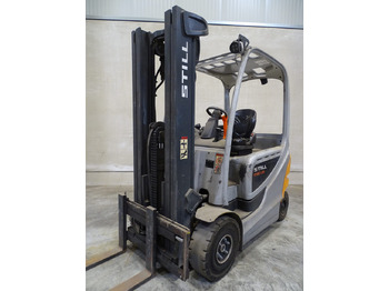 Electric forklift STILL RX60