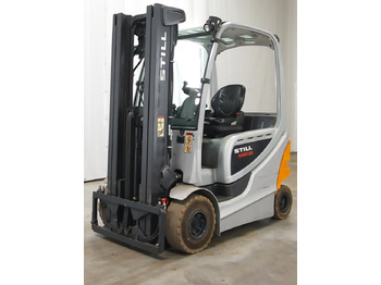 Electric forklift STILL RX60