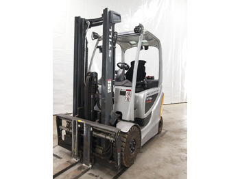 Electric forklift STILL RX60
