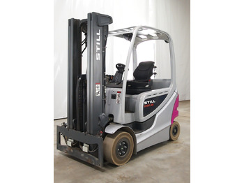 Electric forklift STILL RX60