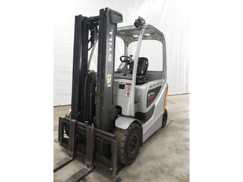 Electric forklift STILL RX60