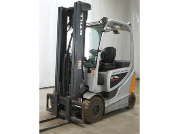 Electric forklift STILL RX60