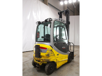 Electric forklift STILL RX60-25: picture 2 Electric forklift STILL RX60-25: picture 2