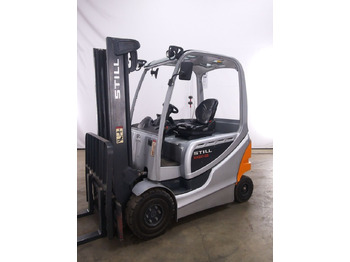 Electric forklift STILL RX60
