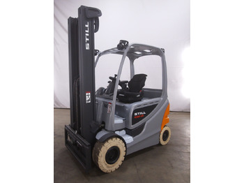 Electric forklift STILL RX60