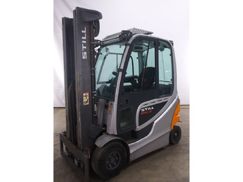 Electric forklift STILL RX60