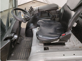 Electric forklift STILL RX60-25: picture 3 Electric forklift STILL RX60-25: picture 3