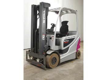 Electric forklift STILL RX60