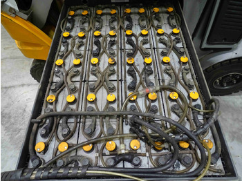 Electric forklift STILL RX60-25: picture 4 Electric forklift STILL RX60-25: picture 4