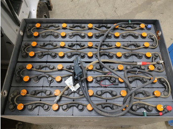 Electric forklift STILL RX60-25: picture 4 Electric forklift STILL RX60-25: picture 4