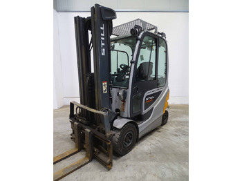 Electric forklift STILL RX60