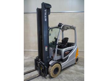 Electric forklift STILL RX60