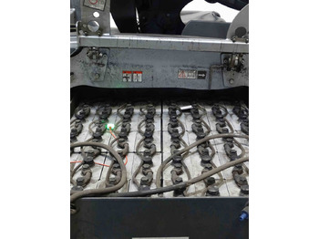 Electric forklift STILL RX60-25L: picture 4 Electric forklift STILL RX60-25L: picture 4