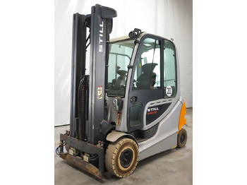 Electric forklift STILL RX60