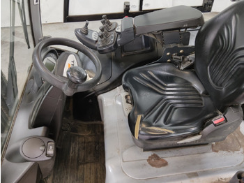 Electric forklift STILL RX60-25L: picture 3