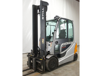 Electric forklift STILL RX60