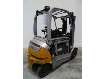 Electric forklift STILL RX60-25L: picture 2 Electric forklift STILL RX60-25L: picture 2