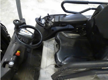 Electric forklift STILL RX60-25L: picture 3