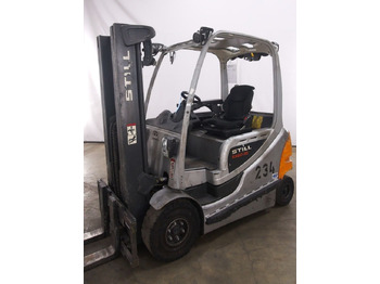 Electric forklift STILL RX60