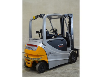 Electric forklift STILL RX60-25L: picture 2 Electric forklift STILL RX60-25L: picture 2