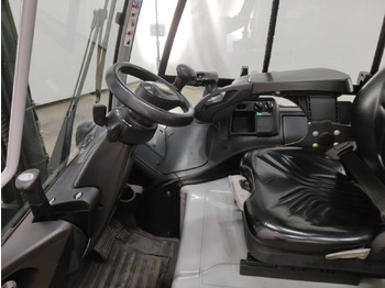 Electric forklift STILL RX60-30: picture 3 Electric forklift STILL RX60-30: picture 3