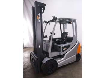 Electric forklift STILL RX60