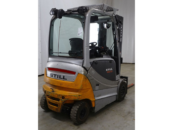 Electric forklift STILL RX60-30: picture 2 Electric forklift STILL RX60-30: picture 2