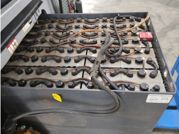 Electric forklift STILL RX60-30: picture 4 Electric forklift STILL RX60-30: picture 4