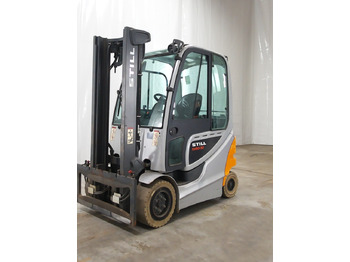 Electric forklift STILL RX60