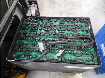 Electric forklift STILL RX60-30: picture 4 Electric forklift STILL RX60-30: picture 4