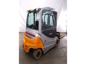 Electric forklift STILL RX60-30: picture 2 Electric forklift STILL RX60-30: picture 2