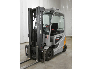 Electric forklift STILL RX60