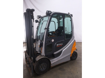 Electric forklift STILL RX60