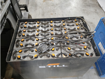 Electric forklift STILL RX60-30: picture 4 Electric forklift STILL RX60-30: picture 4