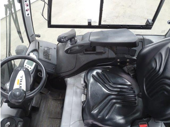 Electric forklift STILL RX60-30: picture 3 Electric forklift STILL RX60-30: picture 3